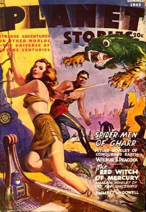 [Gutenberg 63521] • Raiders of the Second Moon